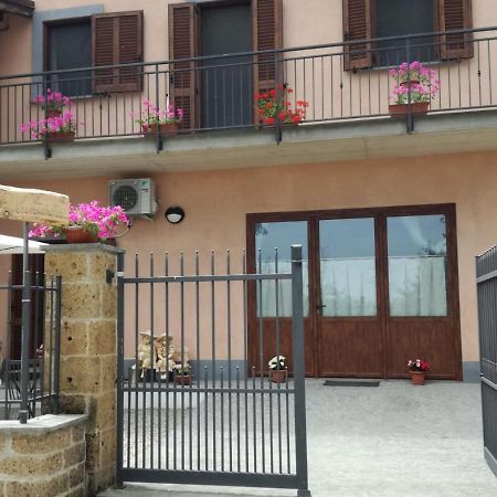 B&B La Lumachella Porano Ngoại thất bức ảnh