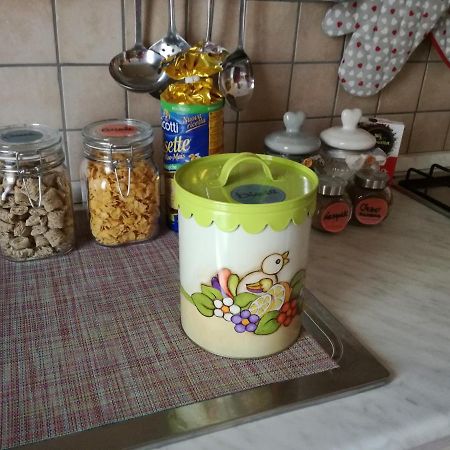 B&B La Lumachella Porano Ngoại thất bức ảnh