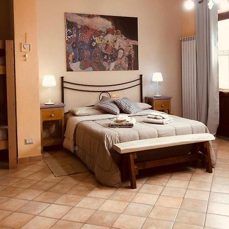 B&B La Lumachella Porano Ngoại thất bức ảnh