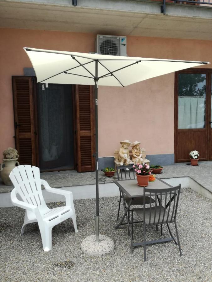 B&B La Lumachella Porano Ngoại thất bức ảnh