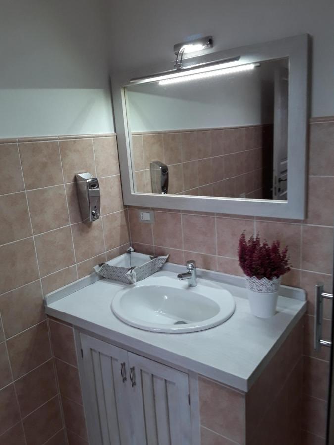 B&B La Lumachella Porano Ngoại thất bức ảnh