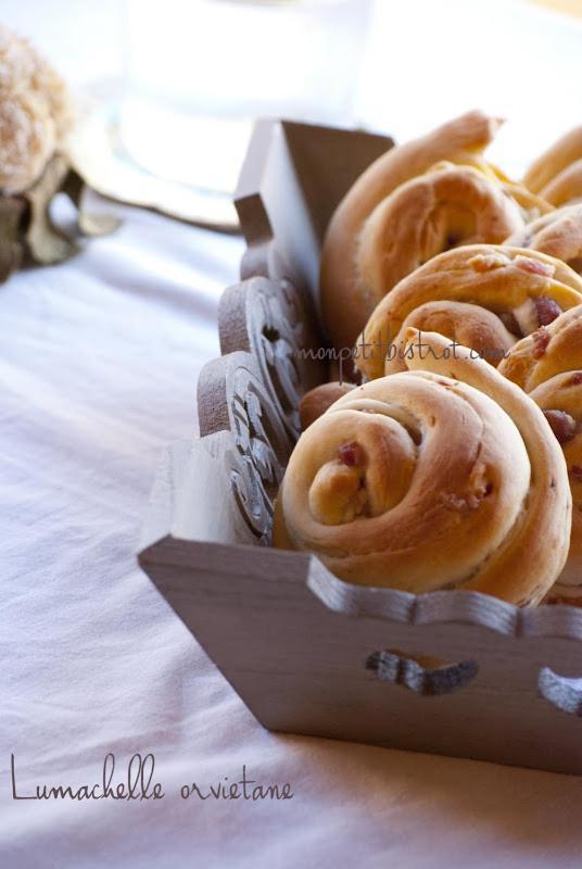 B&B La Lumachella Porano Ngoại thất bức ảnh