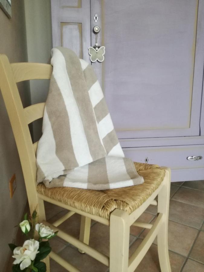 B&B La Lumachella Porano Ngoại thất bức ảnh