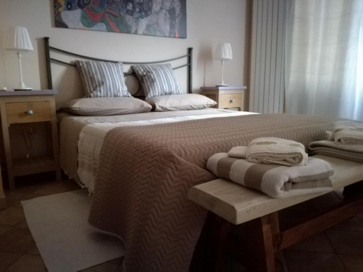 B&B La Lumachella Porano Ngoại thất bức ảnh