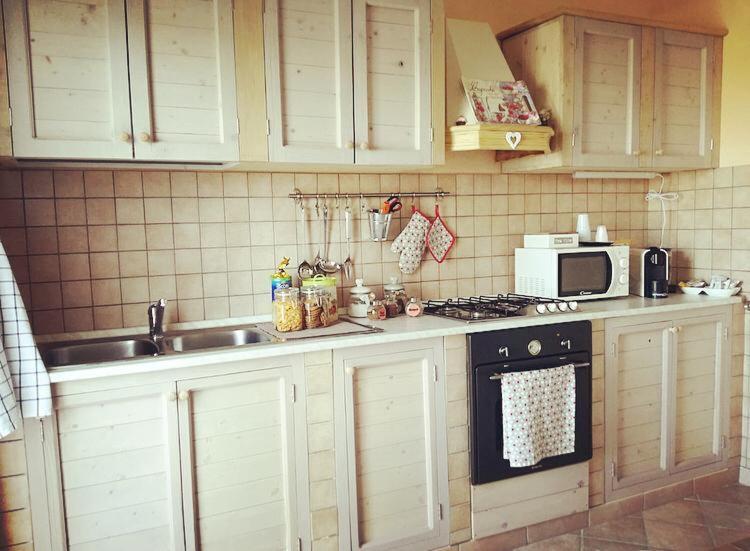 B&B La Lumachella Porano Ngoại thất bức ảnh