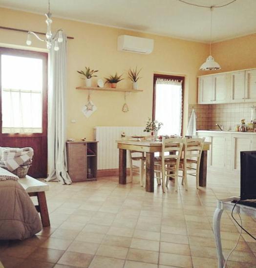 B&B La Lumachella Porano Ngoại thất bức ảnh