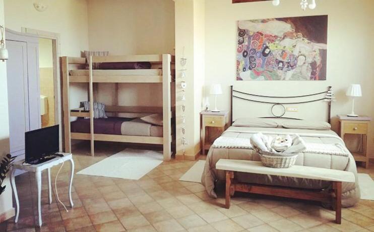 B&B La Lumachella Porano Ngoại thất bức ảnh