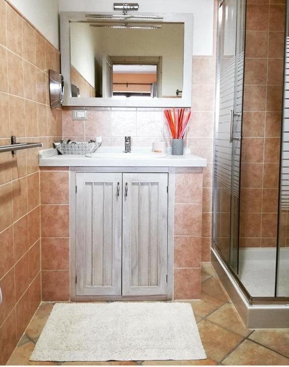 B&B La Lumachella Porano Ngoại thất bức ảnh