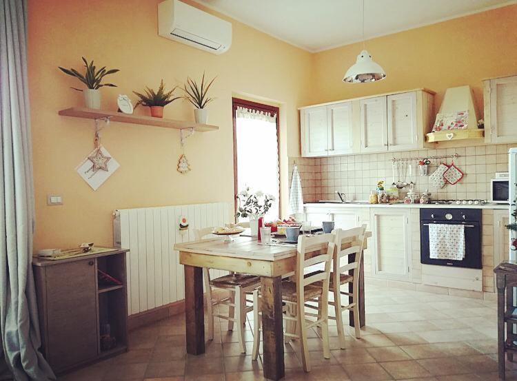 B&B La Lumachella Porano Ngoại thất bức ảnh