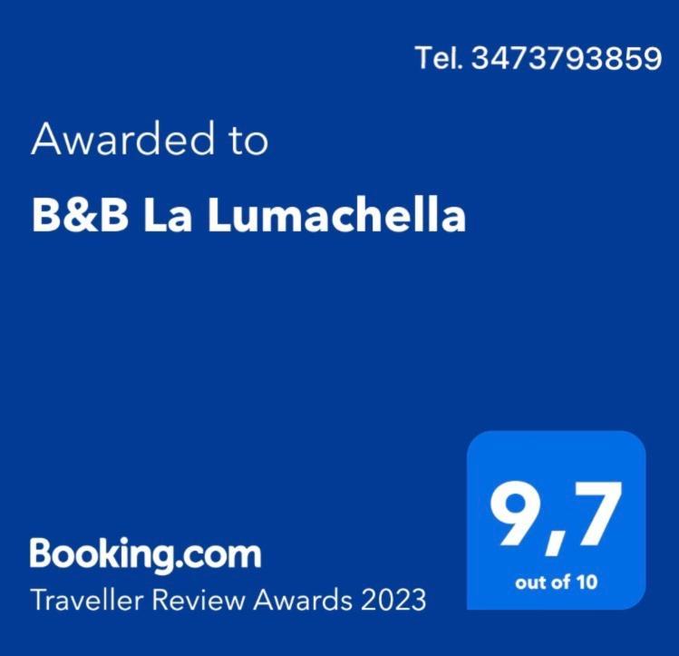 B&B La Lumachella Porano Ngoại thất bức ảnh